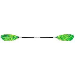 Carlisle Saber Kid's Kayak Paddle - Ahi