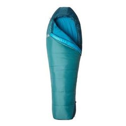 Mountain Hardwear Bozeman 30 Degree Mummy Sleeping Bag - Washed Turq - Washed Turq 9in x 16in
