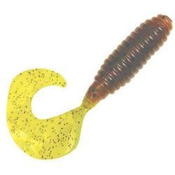 Kalins Triple Threat Grub - Ultimate Delight