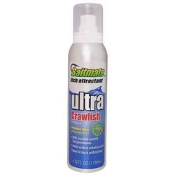 Baitmate Ultra Fish Attractant Spray - Bass
