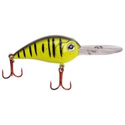 Jenko Fishing Crappie Crank Round Bill Deep Diving Crankbait - Sick
