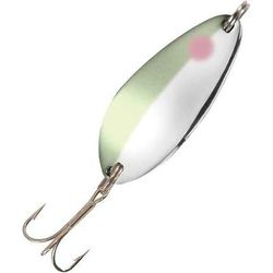 Acme Little Cleo Casting Spoon - Gold 6 Hook