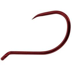 Eagle Claw Lazer Octopus Hook - Nickel 6/0