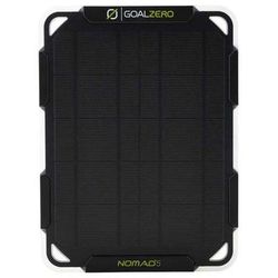 Goal Zero Nomad 5 Solar Panel