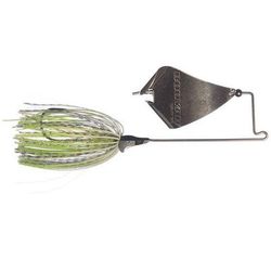 Booyah Squelcher Buzzbait - Black