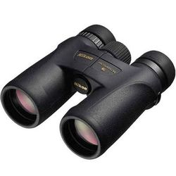 Nikon Monarch 7 Full-Size Binoculars - Black