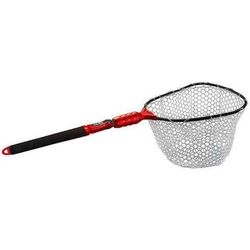 EGO S2 Slider Compact Landing Net - 17in x 19in