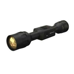 ATN ThOR LTV 640x480 2-6x 25mm Thermal Rifle Scope - Black