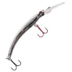 Phantom Lures Boogey 11 Jerkbait - Icy Hot 4