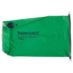 Therm-a-Rest BlockerLite Pump Sack - Green