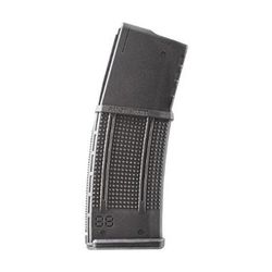 Promag RM-30 Black AR15 223 Remington/5.56 NATO Rifle Magazine - 30 Round - Black