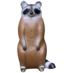 BIGshot Raccoon 3D Target - Brown