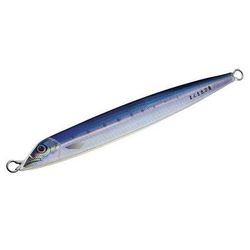 Sea Falcon Cutlassfish Semi Long Jigging Spoon - Sand Lance