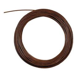 Heyday PVC Steel Cable Spool - 125ft