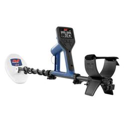 MineLab Gold Monster 1000 Metal Detector - Black