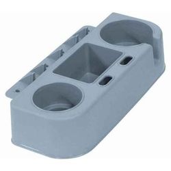 Wise Boat Seat Caddy Gear Holder