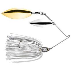 Strike King Tour Grade Spinnerbait - Olive Shad