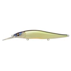 Megabass Vision OneTen Plus 1 Hard Jerkbait - GP Pro Blue