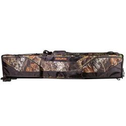 Kolpin UTV Soft Double Gun Case - Kolpin Pursuit Camo - Camo