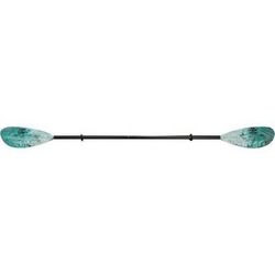 Carlisle Magic Plus Kayak Paddle - 240cm Photic - Photic