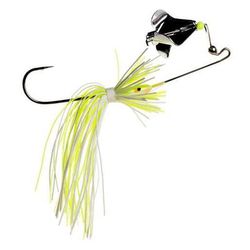 Buckeye Lures Double Bladed Buzzbait - Shad