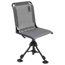Browning Huntsman Blind Chair - Gray