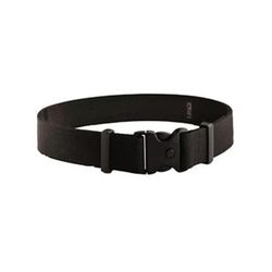 Uncle Mike's Duty Belts - Black Large