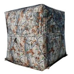 Muddy Executioner 150 Ground Blind - Camo