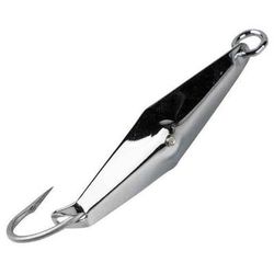 Clarkspoon The Original Saltwater Spoon Clarkspoon - Silver