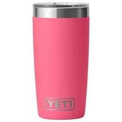 YETI Rambler 10oz Tumbler with MagSlider Lid - King Crab Orange