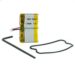 SportDOG Receiver Battery Kit For Collar - Black