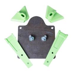 The Last Stand Full Kit