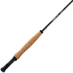 Temple Fork Outfitters Signature III Fly Fishing Rod