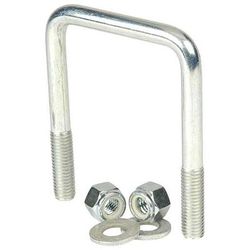 C.E. Smith Zinc U-Bolt - Zinc