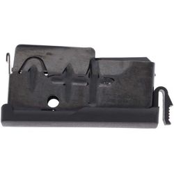 Savage Arms Impulse 6.5cm/ .243/.308/7mm-08 4 Round Magazine Matte Blued 18438-4RD