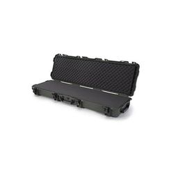 Nanuk 995 Case w/Foam Olive Long 995S-010OL-0A0
