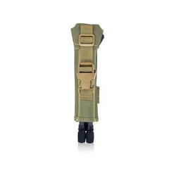 FHF Aspis Javelin Bipod Holster Ranger Green SP07-026-R