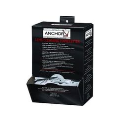 Anchor Brand Lens Cleaning Towelette Dispenser, 100 per Box (101-70-AB)