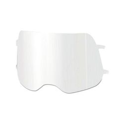 3M Speedglas 9100 Series Parts and Accessories, Replacement Visor, Anti-Fog (711-06-0700-54)