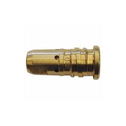 Bernard Centerfire Diffusers, Gas, For Threaded Nozzles, For Tweco & Lincoln MIG Guns (360-D118Q)