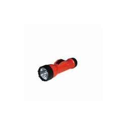 Brightstar LED WorkSAFE Waterproof Flashlights, 2 D, 50 lumens (120-15460)