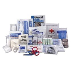 First Aid Only 50 Person ANSI A+ First Aid Kit Refill, 183 Pieces (FAO90617)