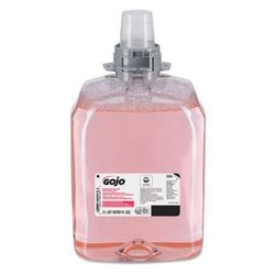 GOJO FMX-20™ Foaming Cranberry Soap Dispenser Refill, 2000 mL, Case of 2 (526102GOJ)