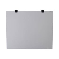 Innovera Protective Antiglare LCD Monitor Filter, Fits 19"-20" Widescreen LCD, 16:10 (IVR46404)