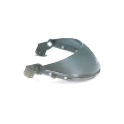 Jackson Safety Blade Mounted Cap Adapter, for SC-6, Sentry III, and Charger Hard Hadts, Black (138-14944)