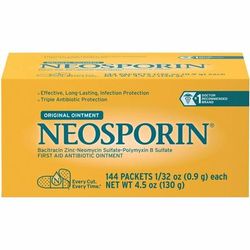Neosporin Neosporin Original First Aid Ointment - For Skin, First Aid - 1 / Each (JOJ04257)