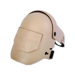 Sellstrom KneePro Ultra Flex III Knee Pad, Elastic Straps w/Quik-Snap Clips, Tan, Universal Size (851-S96113)