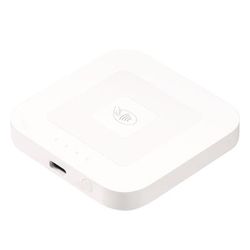 Square 2nd Generation Bluetooth LE Mobile Card Reader (SQAASKU0792)