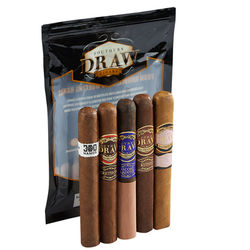 Southern Draw 5-Star Sampler - SAMPLER (5)