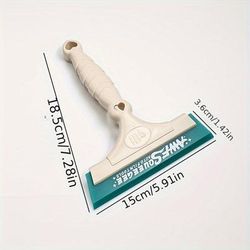 TEMU Car Film Tool Water Cleaning
